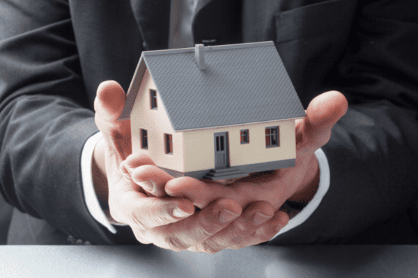 Privater Verkauf in Immobilien Steuerb