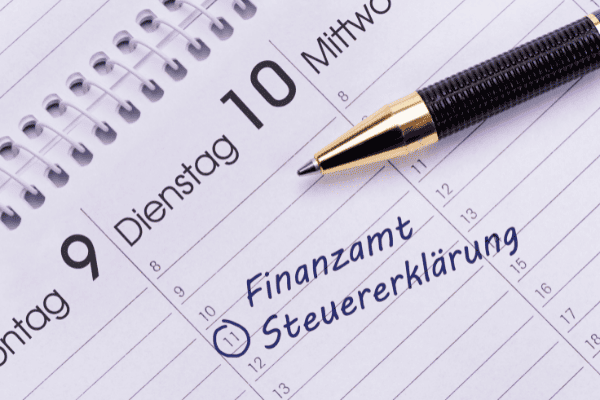 Arbeitnehmerveranlagung 2022 Steuerberater Tirol Steuerberater Schwaz